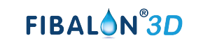 FIBALON_3D_logo homokszűrő tartály szűrővatta töltet