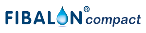 FIBALON_compact_3D masszázsmedence szűrővatta_logo