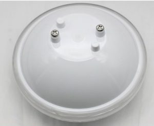 PAR56 medenceizzó smd5730 LED izzó hátsó standard foglalat, 24W és 36W teljesítményben, színváltós és fehér színű fényekkel
