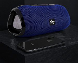 NBY6670 Bluetooth hangszóró08 600x483