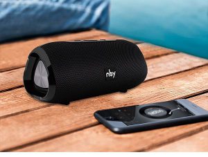 NBY6670 Bluetooth hangszóró10 600x454