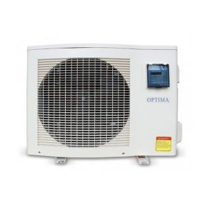 Optima medence hőszivattyú ON OFF technológia kedvező áron