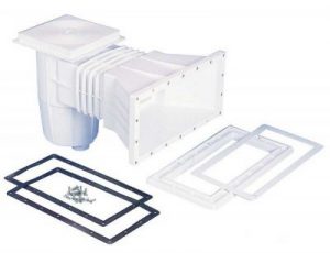 Gemas szkimmer fóliás szélesszájú Szkimmer fóliás WIDE 6_4”BM_D50