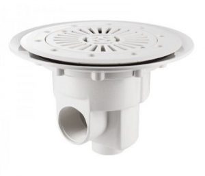 IML típus SU-001-padlóürítő fóliás medencéhez D290mm