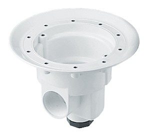 IML típus SU-001-padlóürítő fóliás medencéhez D290mm