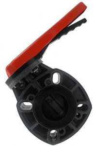 STD Classic Se pillangoszelep D63-D75 közötti
