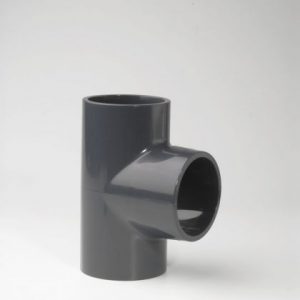 03 pvc T idom