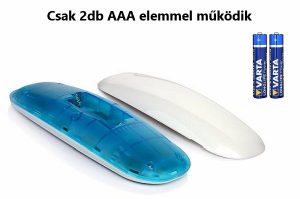 06-01 FUT-092 Mi-Light 2,4 GHz-es rádió frekvenciás 4 zónás távirányító