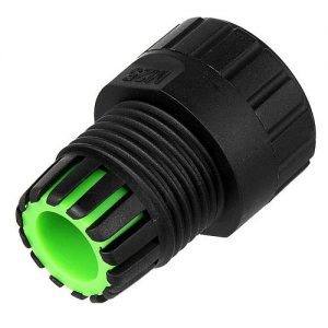 Vízálló kábelcsatlakozó kapszula M25, 3PIN,1.0mm²-6.0mm² , kábel átmérő 5-14mm