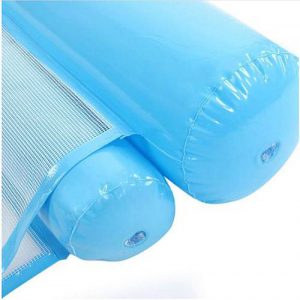 Felfújhatós PVC medenceszék, strand matrac, medenceszék, matracfotel