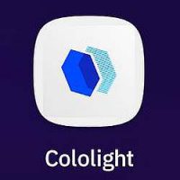 Cololight Pro blokklámpa RGB, Smart Home kiegészítő - Egyedi geometriai formatervezés, nem csak a világítás, hanem a ház díszítése is.
