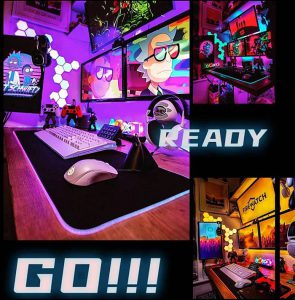 Cololight Pro blokklámpa RGB, Smart Home kiegészítő - Egyedi geometriai formatervezés, nem csak a világítás, hanem a ház díszítése is.