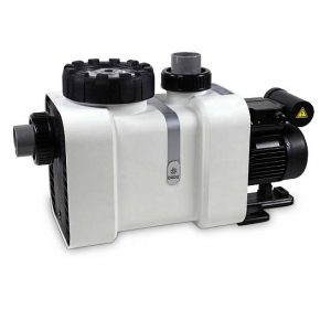 Badu Delta medence szűrőszivattyú-badu-delta-230v