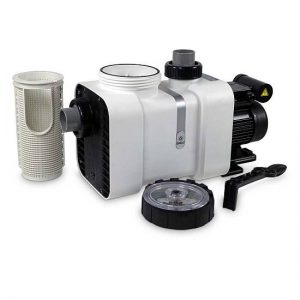 Badu Delta medence szűrőszivattyú-badu-delta-230v_3