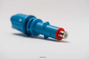pH-érzékelő ICO (kék) – Csere pH-érzékelő (kék) ONDILO ICO okosmonitorhoz + kalibrációs készlet