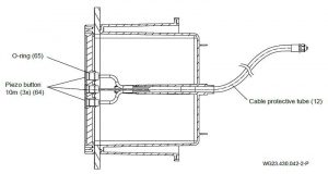 BADUJET TurboPro turbina egység - beépítés 07