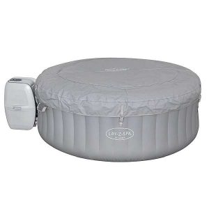 Lay-Z-Spa St.Lucia AirJet felfújható jakuzzi 170x66 cm, 2-3 férőhellyel
