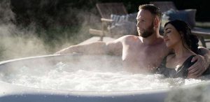 A LAY-Z-SPA GONDOZÁSA TÉLEN