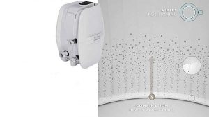 Layz Spa AIRJET™ MASSZÁZSRENDSZEREK rendszer