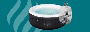 Layz spa felfújható masszázsmedencék - FEJLETT FŰTÉSI RENDSZERl