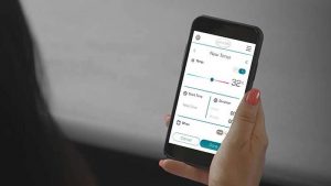 Lay-Z-Spa-App - LAY-Z-SPA WIFI ALKALMAZÁS
