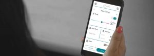 Lay-Z-Spa-App-LAY-Z-SPA WIFI ALKALMAZÁS