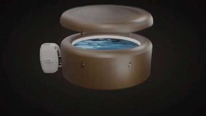 Layz Spa felfújható masszázsmedence - ENERGYSENSE™ TECHNOLÓGIA04