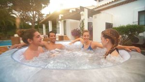 lay-z-spa-zurich-airjet-felfujhato-jakuzzi-180x66-cm-velúr, EnergySense 2-4 fő felnőtt részére