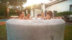 lay-z-spa-zurich-airjet-felfujhato-jakuzzi-180x66-cm-velúr, EnergySense 2-4 fő felnőtt részére