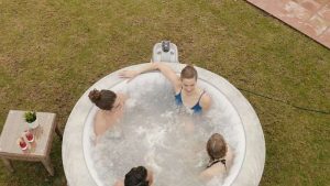 lay-z-spa-zurich-airjet-felfujhato-jakuzzi-180x66-cm-velúr, EnergySense 2-4 fő felnőtt részére