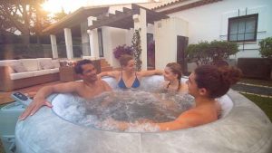 lay-z-spa-zurich-airjet-felfujhato-jakuzzi-180x66-cm-velúr, EnergySense 2-4 fő felnőtt részére