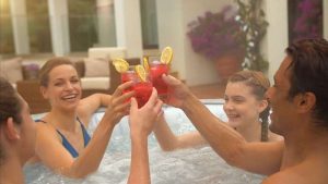 lay-z-spa-zurich-airjet-felfujhato-jakuzzi-180x66-cm-velúr, EnergySense 2-4 fő felnőtt részére