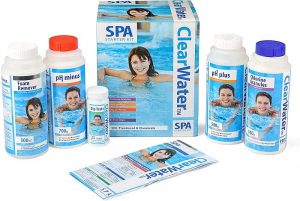 Lay-Z Spa masszázsmedencéknél használható klóros fertőtlenítő vegyszerek, bővebb ismertetése, adagolási tudnivalók, helyes tárolás, biztonsági előírások, napi/heti vagy havi megfelelő adagolás vagy ha ezek túl tömény infók, akkor az adott masszázsmedencébe mennyi adag klórt kell adagolnom "TÁBLÁZAT", mely megmutatja, hogy pontosan mi lesz a megfelelő adag klór vagy klórsokk az Ön masszázsmedencéjébe: