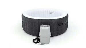 lay-z-spa-havana-airjet-wifi-felfujhato-jakuzzi-180x66-cm-hmc-022-60035 2 vagy 4 személyes pezsgőfürdő, okostelefonnal, applikáció segítségével, távolról is vezérelhető