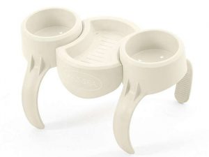 Italtartó masszázsmedencére BESTWAY 60306 Lay-Z-Spa