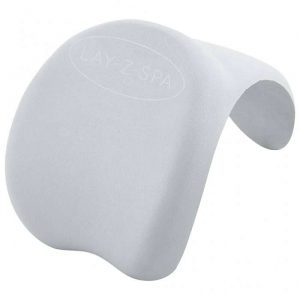 Bestway Lay-Z-Spa fejpárna 25 x 19,5 x 17,5 cm Cikkszám: HMT 110 Megnevezés: Lay-Z-Spa fejtámla masszázsmedencéhez, 2db / szett BESTWAY Lay-Z-Spa fejtámla, 2 db 60307