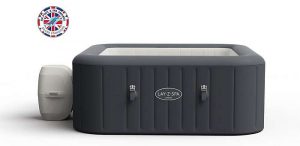 lay-z-spa-hawaii-airjet-hydrojet-pro-felfujhato-jakuzzi -8db viz-140db levegobefujo