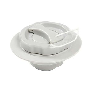 Bestway® cserecsavaros szelep LAY-Z-SPA® pezsgőfürdőhöz (kivéve 180 x 66 cm és DropStitch™) Cikkszám.: P05767