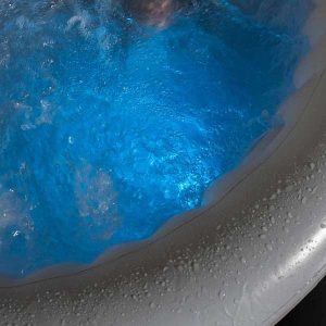 LAY-Z-SPA® Xtras 7 színű LED lámpa 9,2 x 6,2 cm underwater-led-light P060303_22