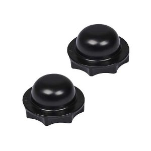 Bestway® alkatrészkészlet tömítősapka (2 db) minden LAY-Z-SPA® pezsgőfürdőhöz 2SETP6575 2018-2022