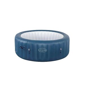 Bestway® alkatrész medencefólia/bélés (pávakék) LAY-Z-SPA® Milan AirJet Plus™ 196x71 cm-hez (2021/2022)