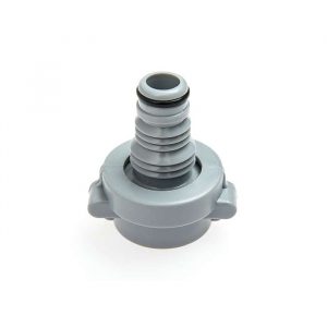 Bestway® csere kerti tömlőadapter adapter LAY-Z-SPA® DropStitch™ pezsgőfürdőkhöz (2021-től) P6932ASS16
