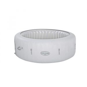 Bestway® csere medencefólia törtfehér színben LAY-Z-SPA® Paris AirJet™ 196 x 66 cm-hez (2022) P05153