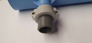 Lay-Z-Spa® cserealkatrész BC csatlakozó kötőgyűrű (víz bemenetikimeneti csövéhez) LAY-Z-SPA® AirJet™ pezsgőfürdőkhöz (2017-től)