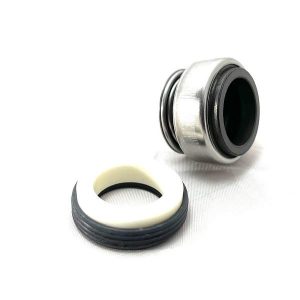 BADU Magic Csúszócsapágy tömítés, komplett, 14 mm, szén-kerámia-NBR cikkszam-433