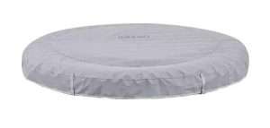Felső huzat (szürke) LAY-Z-SPA® Fiji AirJet™ 180 x 66 cm-hez (2021) P05958