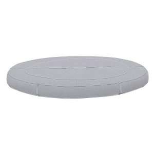 LAY-Z-SPA® Fiji AirJet™ 180 x 66 cm-hez Felső huzat (szürke) (2022) P06284 6941607318256