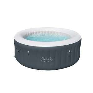 LAY-Z-SPA® Bali AirJet™ 180 x 66 cm-hez medence bélés (2022) P06139