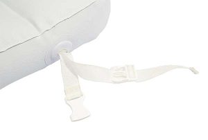 Bestway® felfújható alkatrész háttámla LAY-Z-SPA® Palma - Maldives HydroJet Pro™ 201 x 201 x 80 cm-hez (2022-ig) P61750ASS18