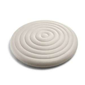 Felfújható párnatető LAY-Z-SPA® Helsinki, Napa, St Moritz AirJet™ és Santorini HJ pezsgőfürdőkhöz BWP04122-UNI12108 2024 modell